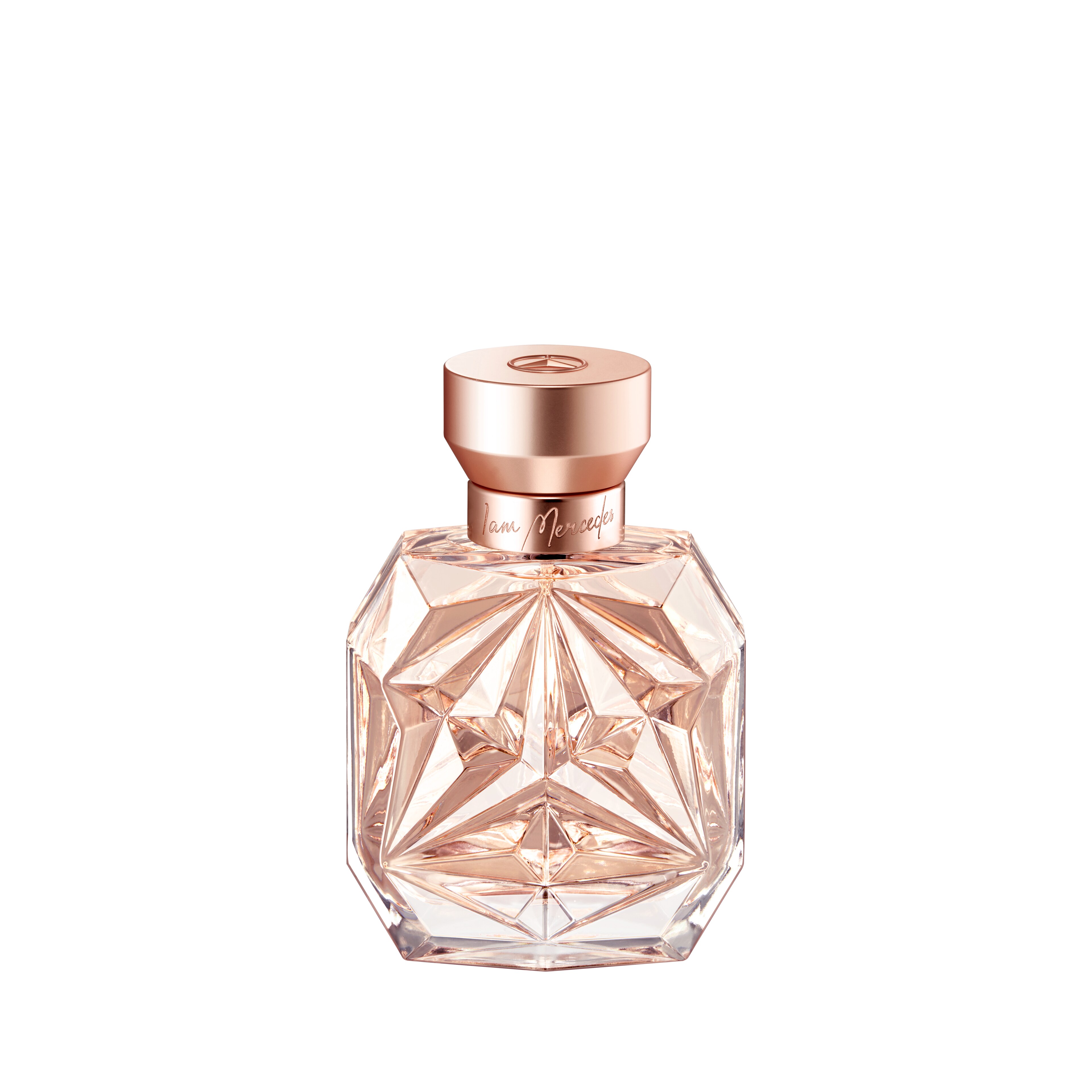 I am Mercedes, EdP - 女用, 50 ml
