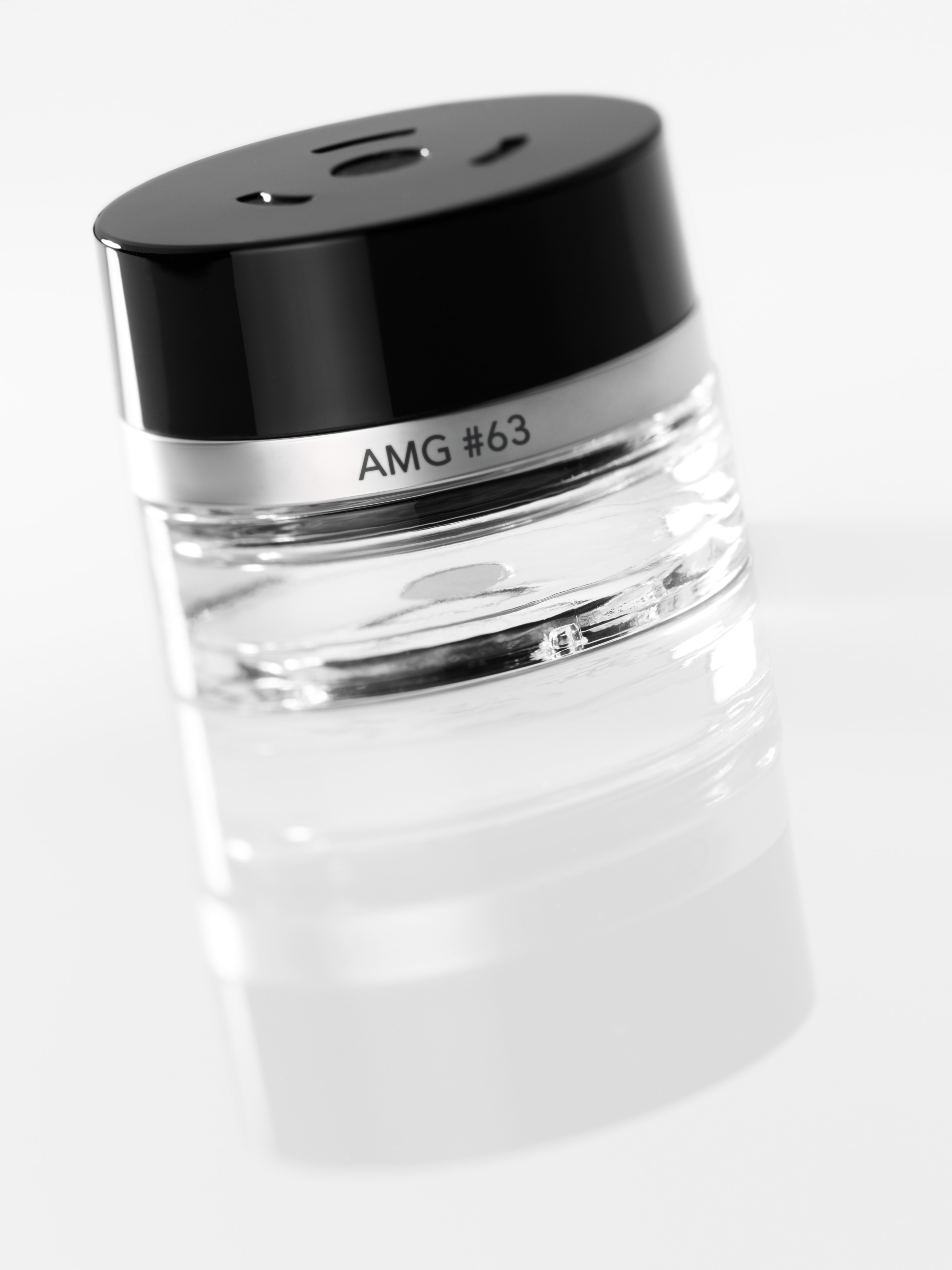 AMG #63 香氛瓶