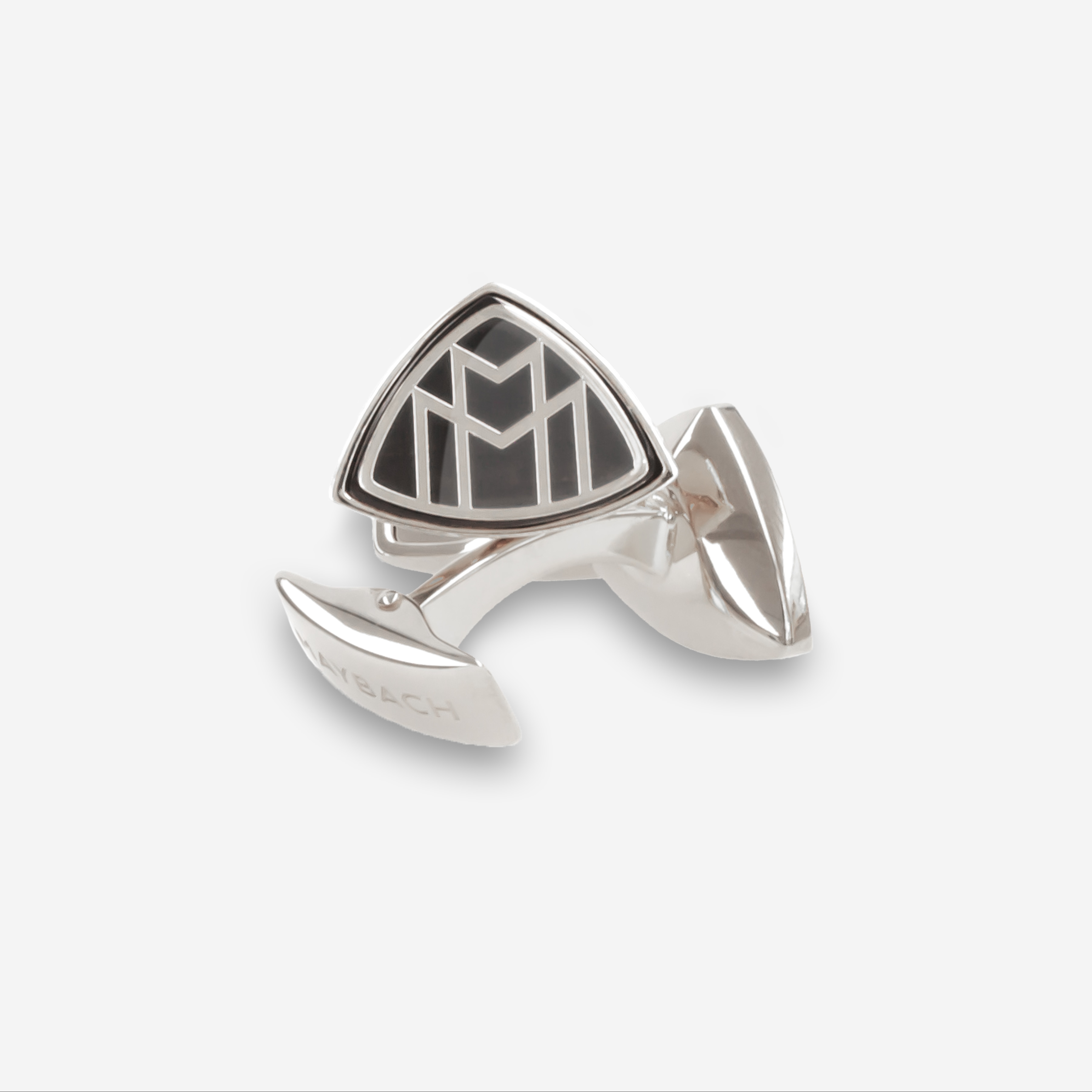 silver-coloured