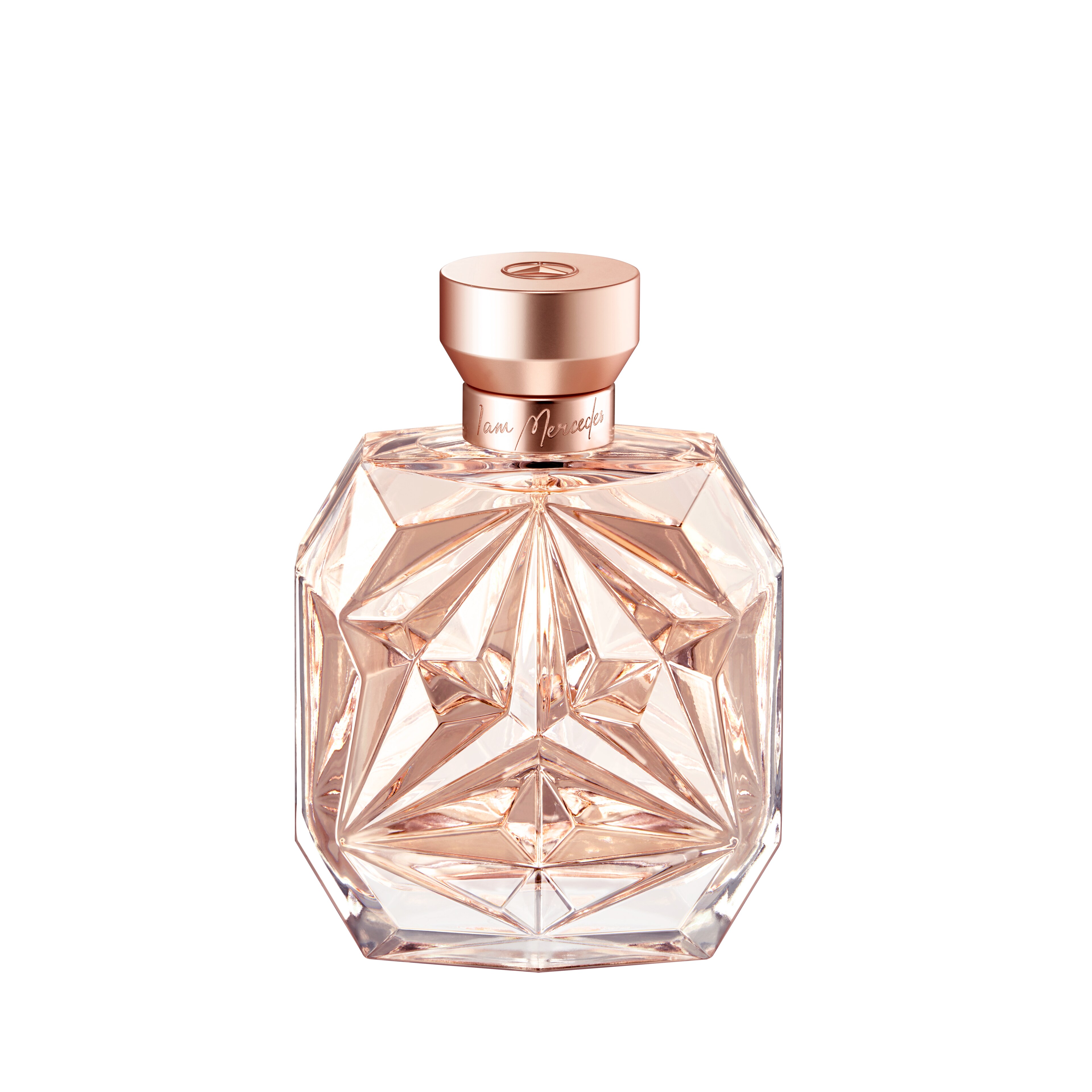 Tester I am Mercedes, EdP - 女用, 100 ml