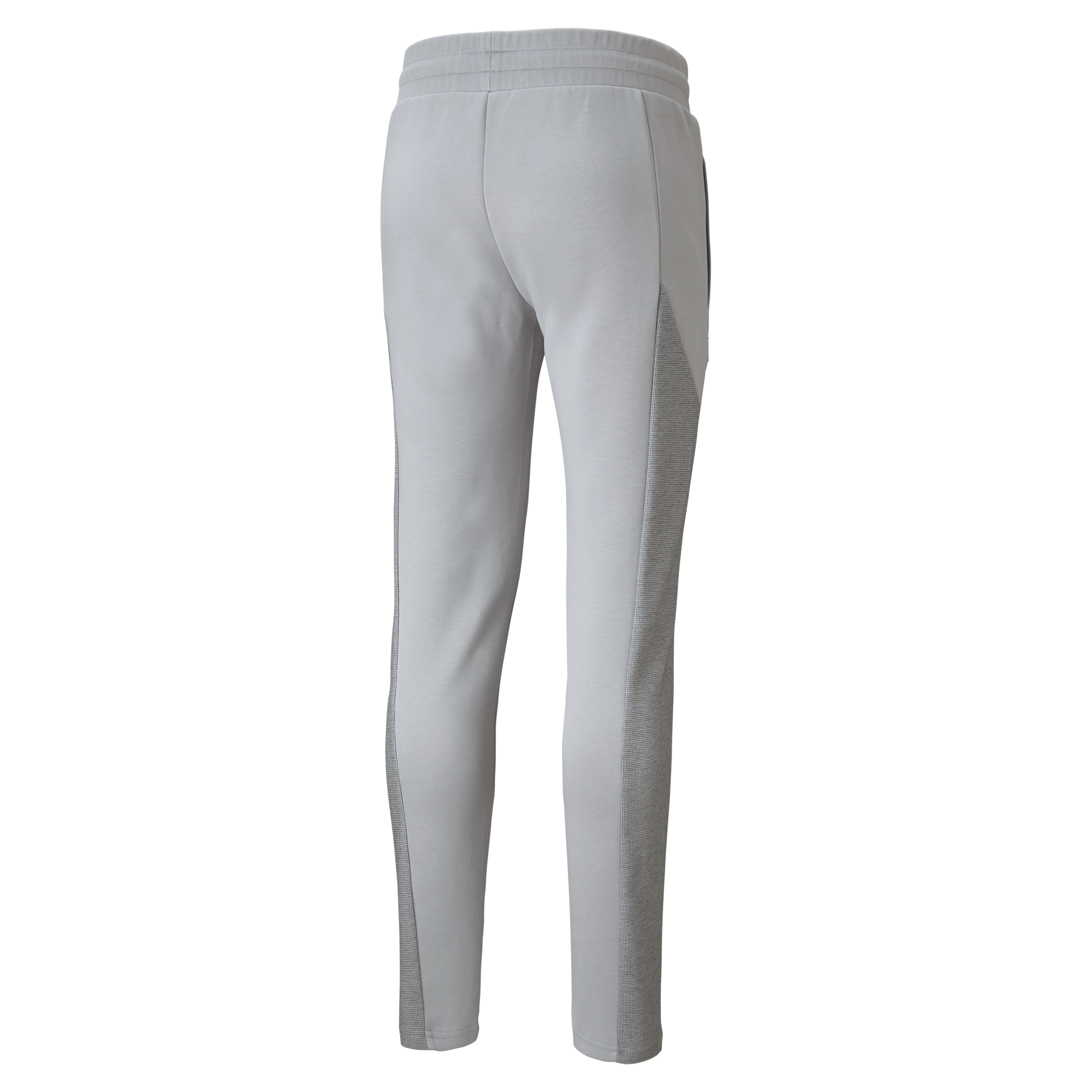 Sweathose Herren - silbergrau, XS